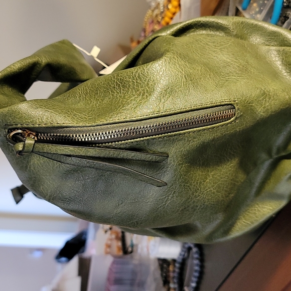 Hobo bag - Picture 3 of 6